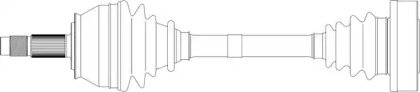 GENERAL RICAMBI AR3058