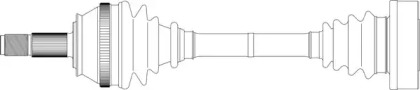 GENERAL RICAMBI FI3275
