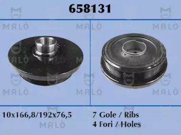 MALÒ 658131