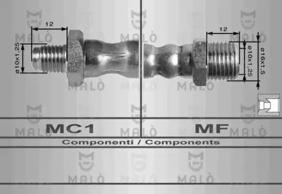 MALÒ 8060