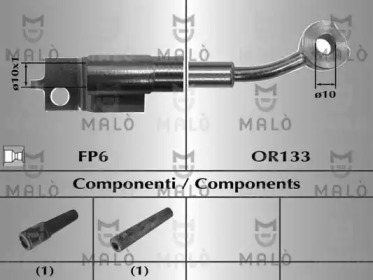 MALÒ 80031