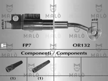 MALO 80032