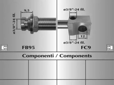 MALO 80036