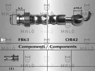 MALO 80042