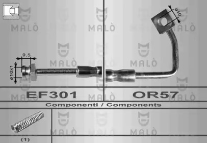 MALO 80153