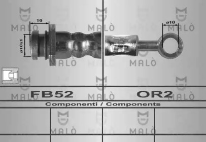 MALÒ 80230