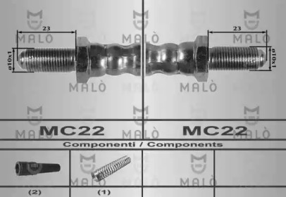 MALÒ 80269