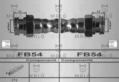 MALO 80311
