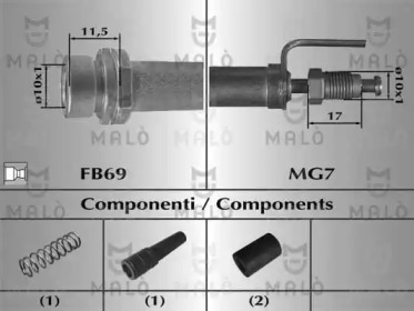 MALO 80354