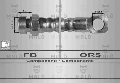 MALO 8045