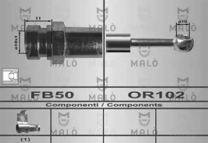 MALO 80486