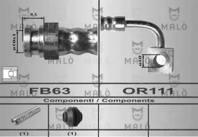 MALO 80530