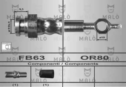 MALÒ 80545