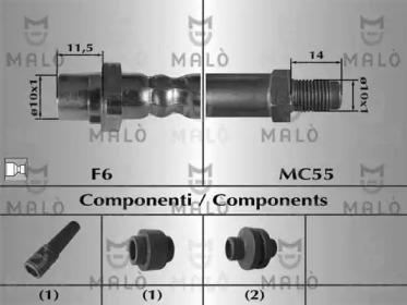MALO 80656