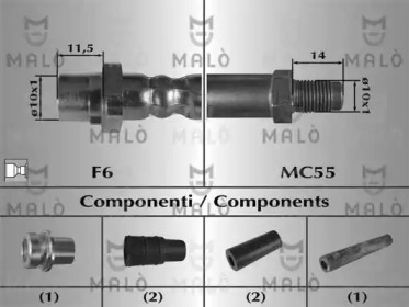 MALÒ 80657