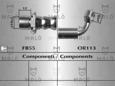 MALO 80700