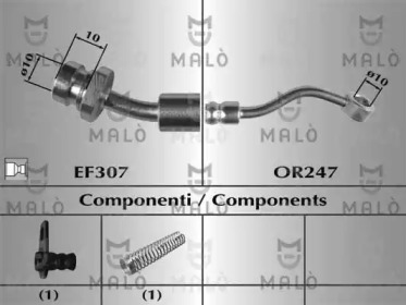 MALÒ 80770