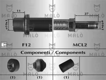 MALÒ 80897