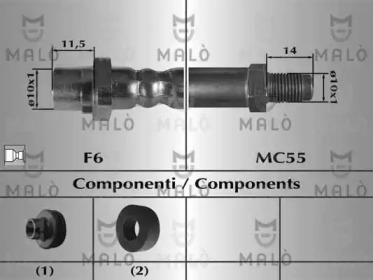 MALÒ 80994