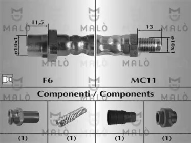 MALO 81027