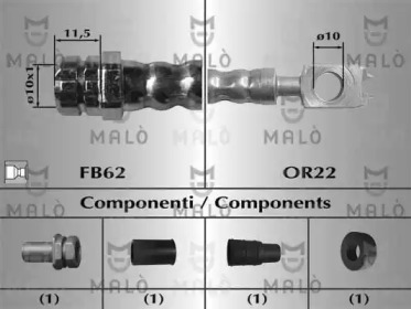 MALO 81058