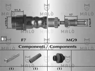 MALO 81064