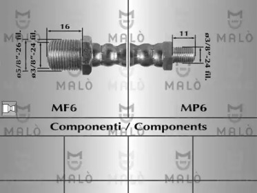 MALÒ 8145