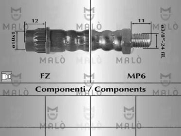 MALO 8379