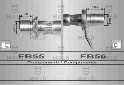 MALÒ 8955