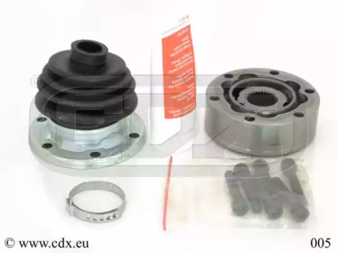 CDX 005