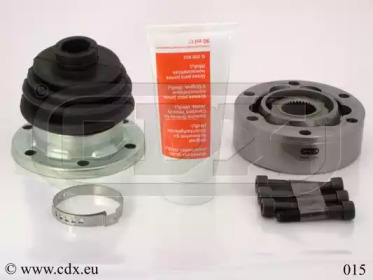 CDX 015
