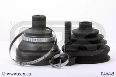 CDX 04645