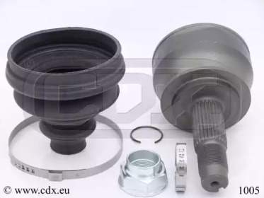 CDX 1005
