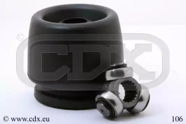 CDX 106