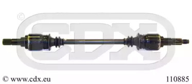 CDX 110885