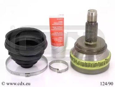 CDX 12490