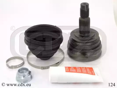 CDX 124