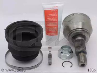 CDX 1306