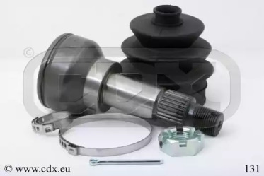 CDX 131 CDX 131