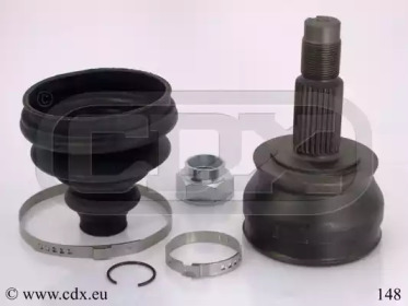 CDX 148
