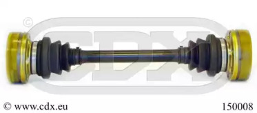 CDX 150008