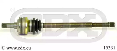 CDX 15331