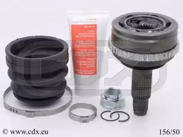 CDX 156/50