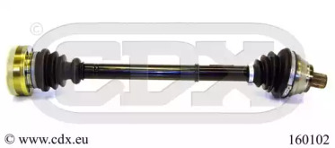 CDX 160102
