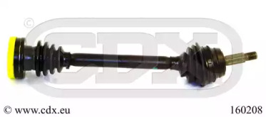 CDX 160208