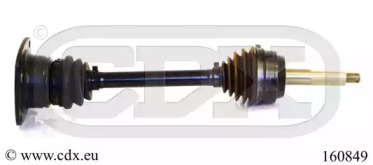 CDX 160849