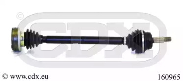 CDX 160965
