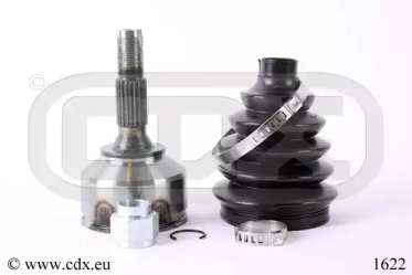 CDX 1622