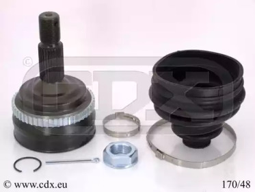 CDX 17048