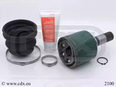 CDX 2100